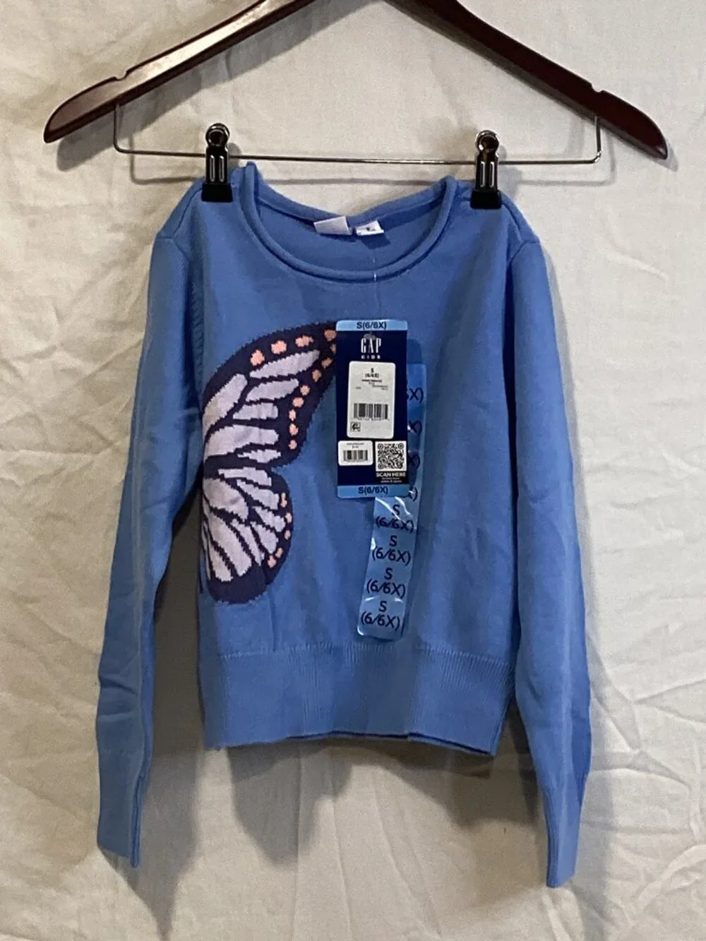 Gap Kids Spring Sweater